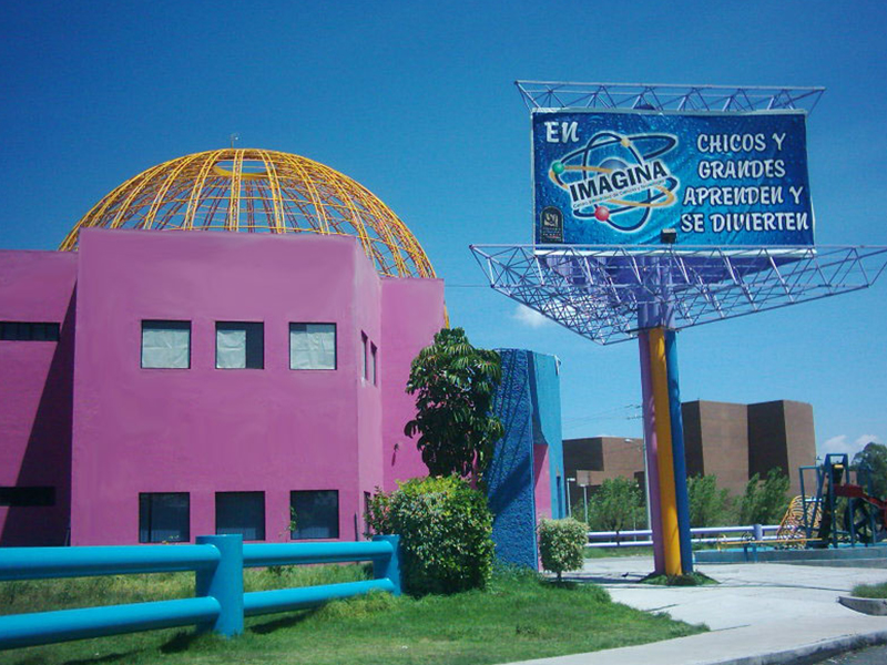 museos de Celaya