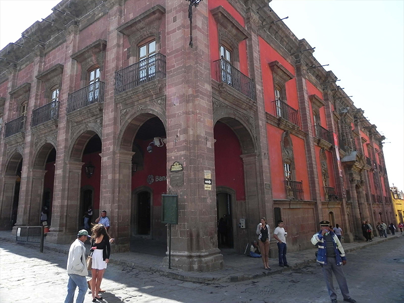 mejores museos de San Miguel