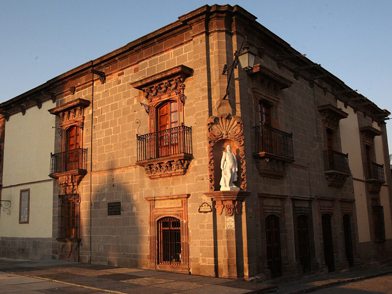 mejores museos de San Miguel