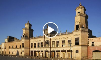 Películas filmadas en el Estado de Guanajuato