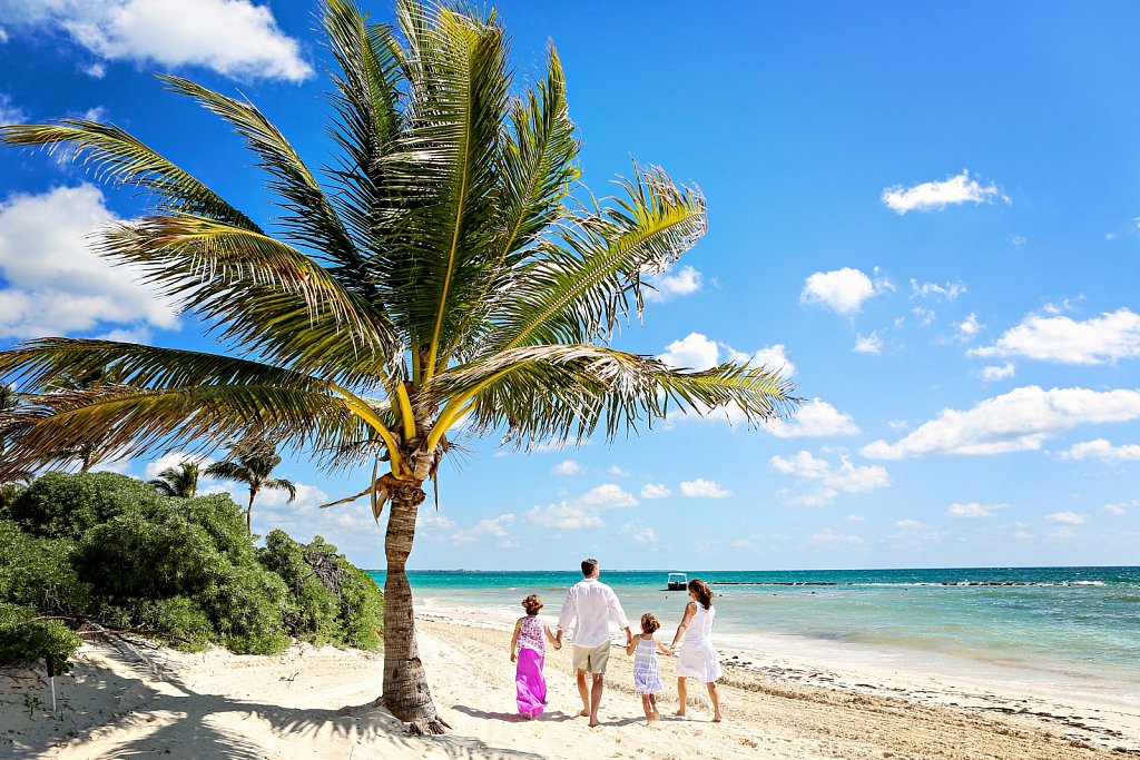 qué hacer en la riviera maya