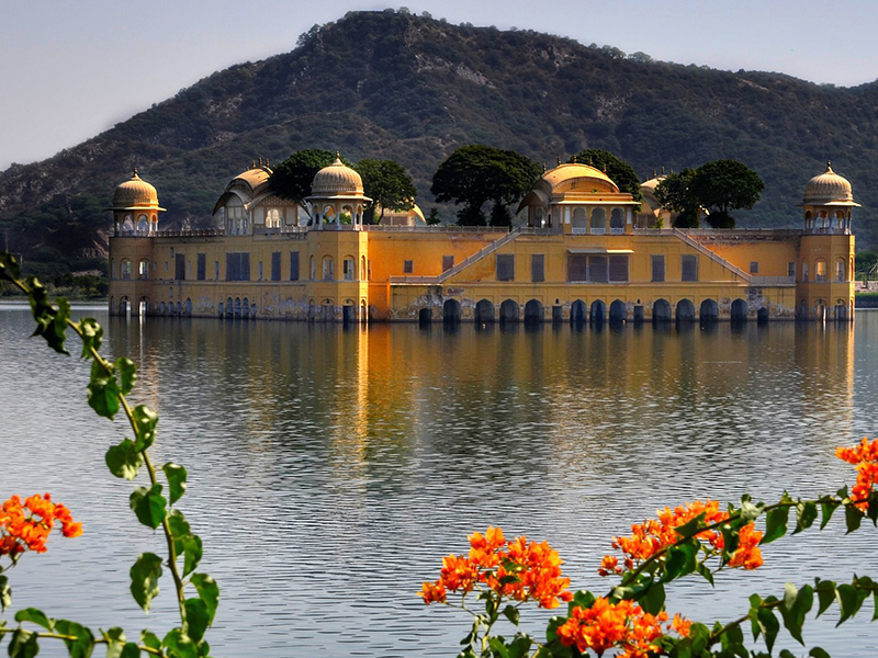 qué hacer en Jaipur