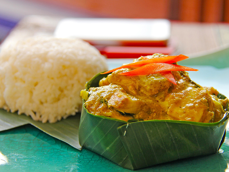 qué hacer en Siem Reap