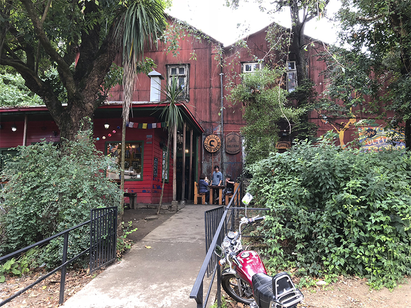 qué hacer en Valdivia