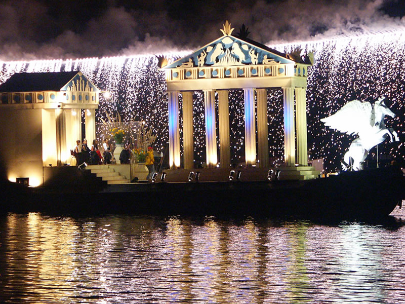 qué hacer en Valdivia