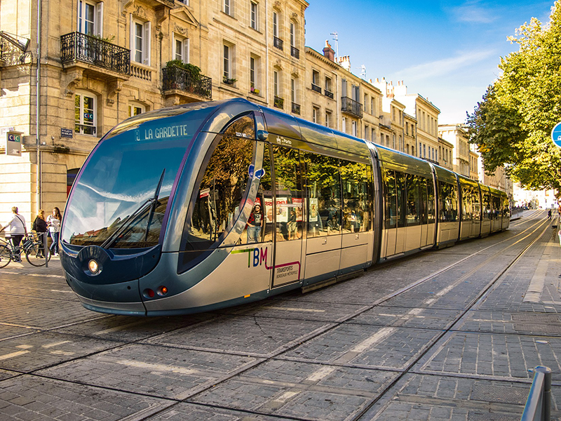 qué ver en Burdeos