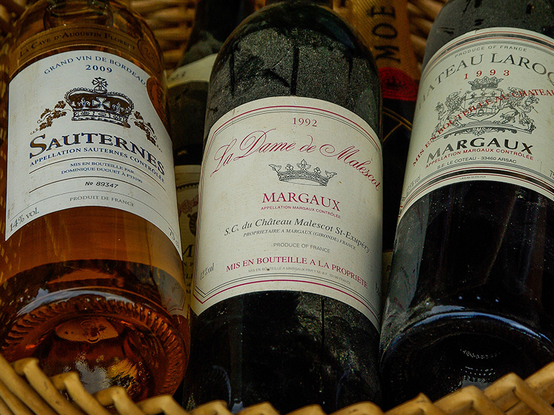 qué ver en Burdeos