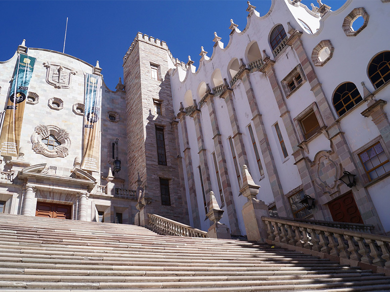 hacer en Guanajuato Capital