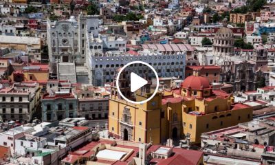 Mejores cosas que hacer en Guanajuato