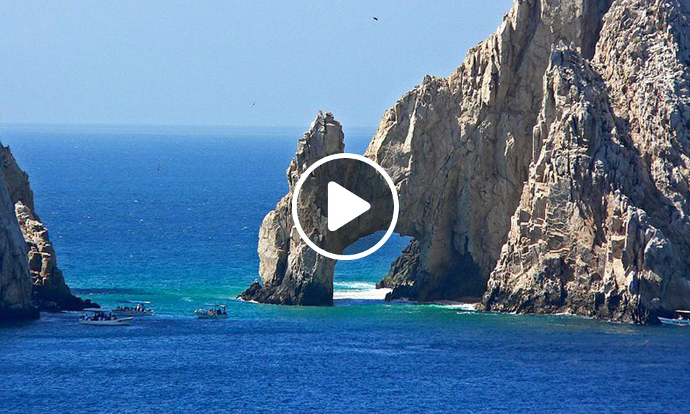 Las mejores 10 cosas que hacer en Los Cabos