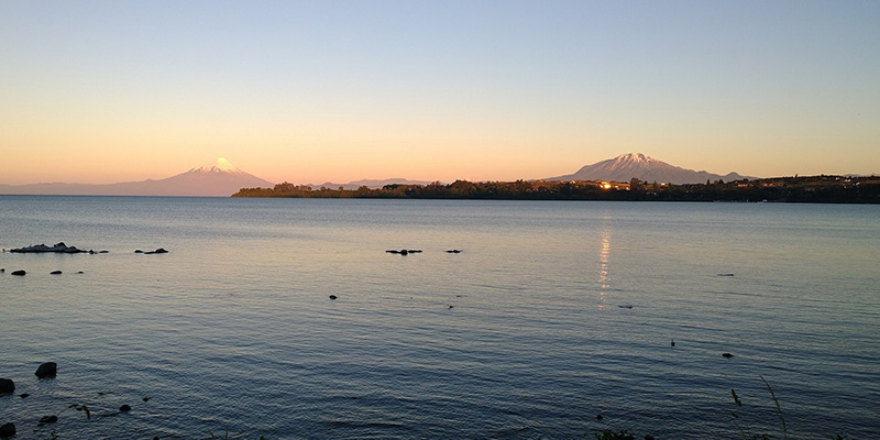 Los mejores lugares que ver en Chile que ver en Chile