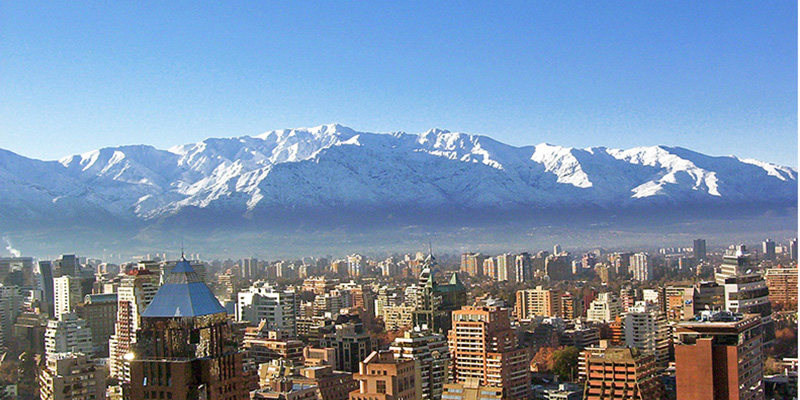 Los mejores lugares que ver en Chile que ver en Chile