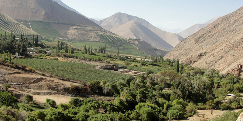 Los mejores lugares que ver en Chile que ver en Chile