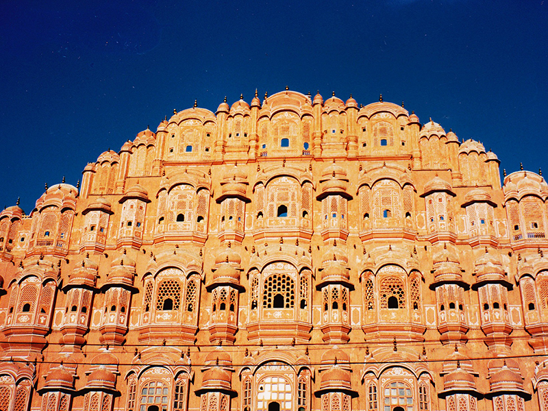 qué hacer en Jaipur 