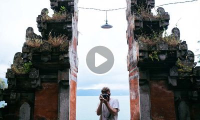 Grandes ventajas de viajar solo