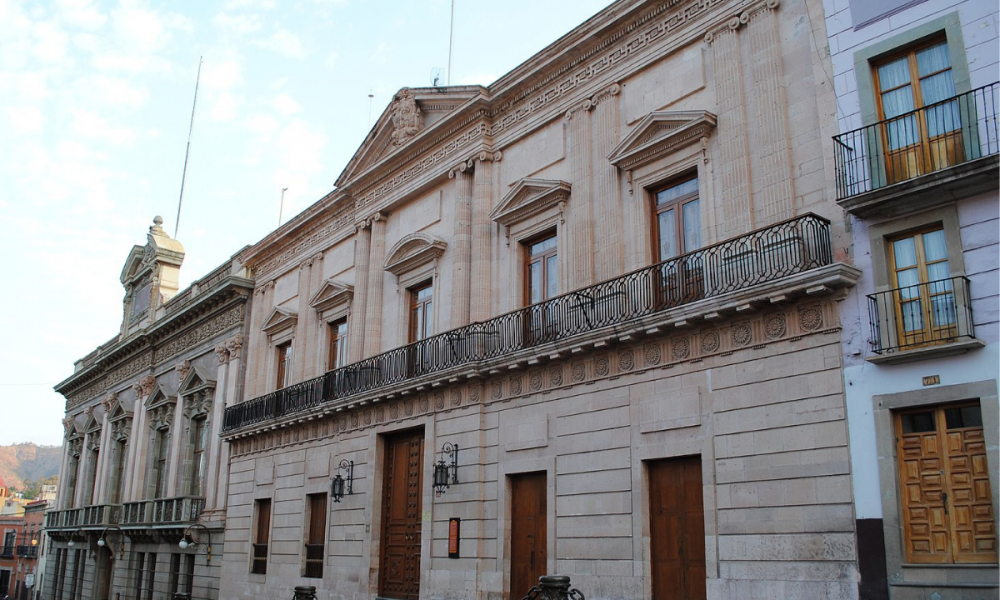 Museos poco conocidos de GuanajuatoMuseos poco conocidos de Guanajuato