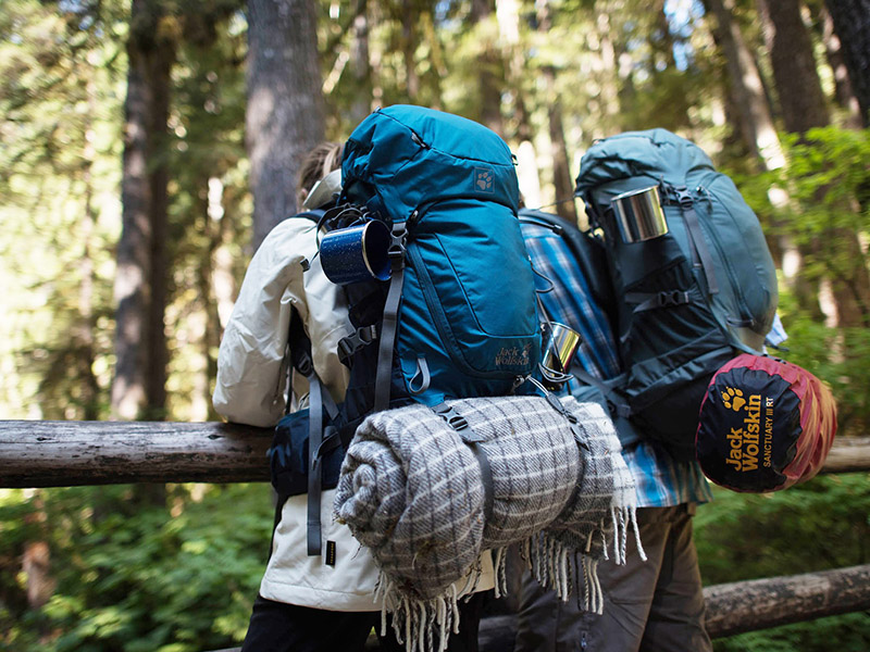 Cómo escoger la maleta ideal para tu viaje