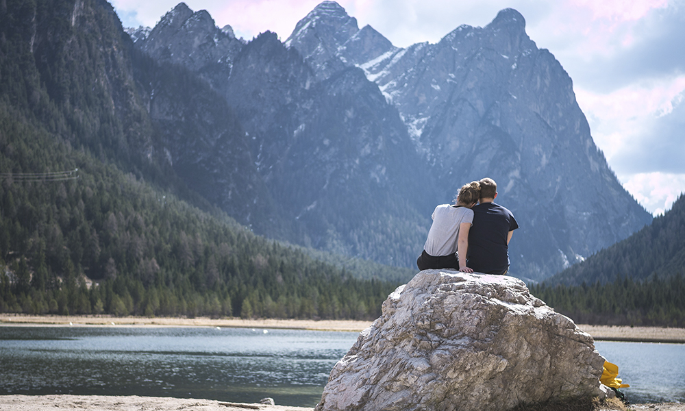 Consejos y trucos para viajar en pareja