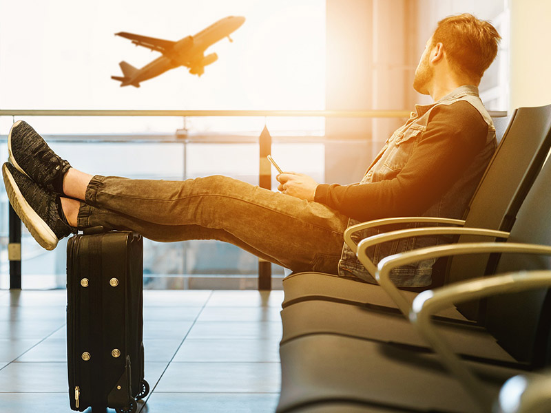 Cómo escoger la maleta ideal para tu viaje