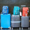cómo elegir una maleta de viaje