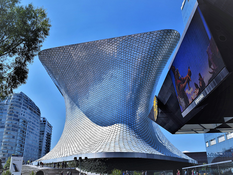 Cuánto cuesta el turibus en la CDMX