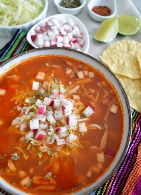 Las mejores cenadurías en Aguascalientes