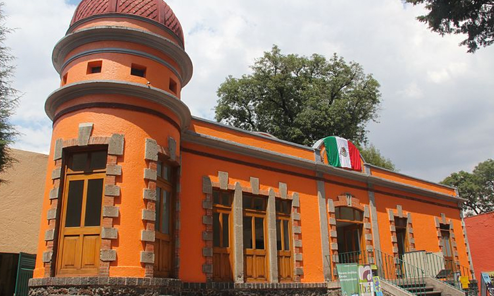Museos en la Ciudad de México que son muy mexicanos: Museo de las culturas populares