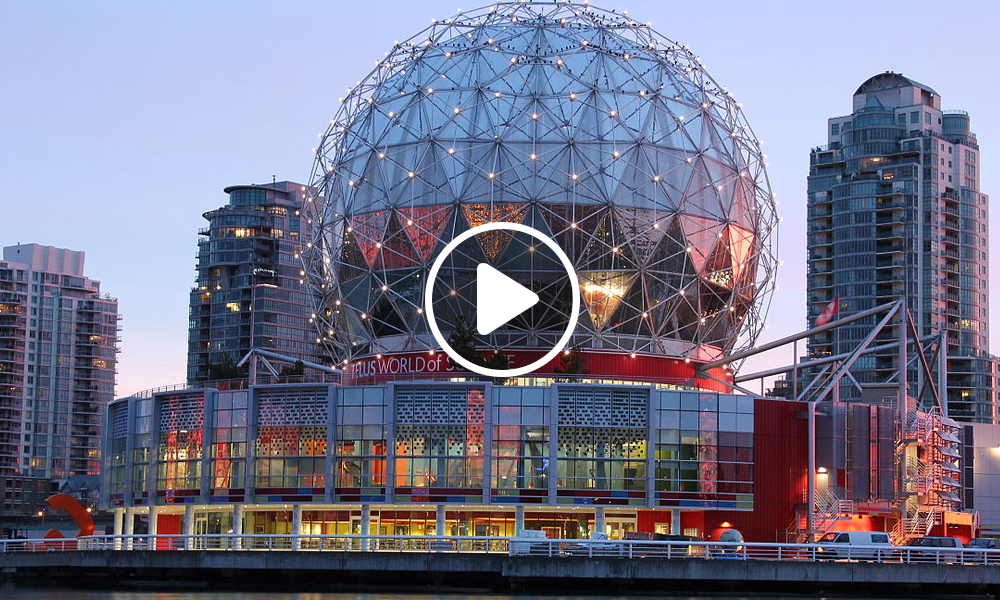 Qué hacer en Vancouver, 10 experiencias inolvidables