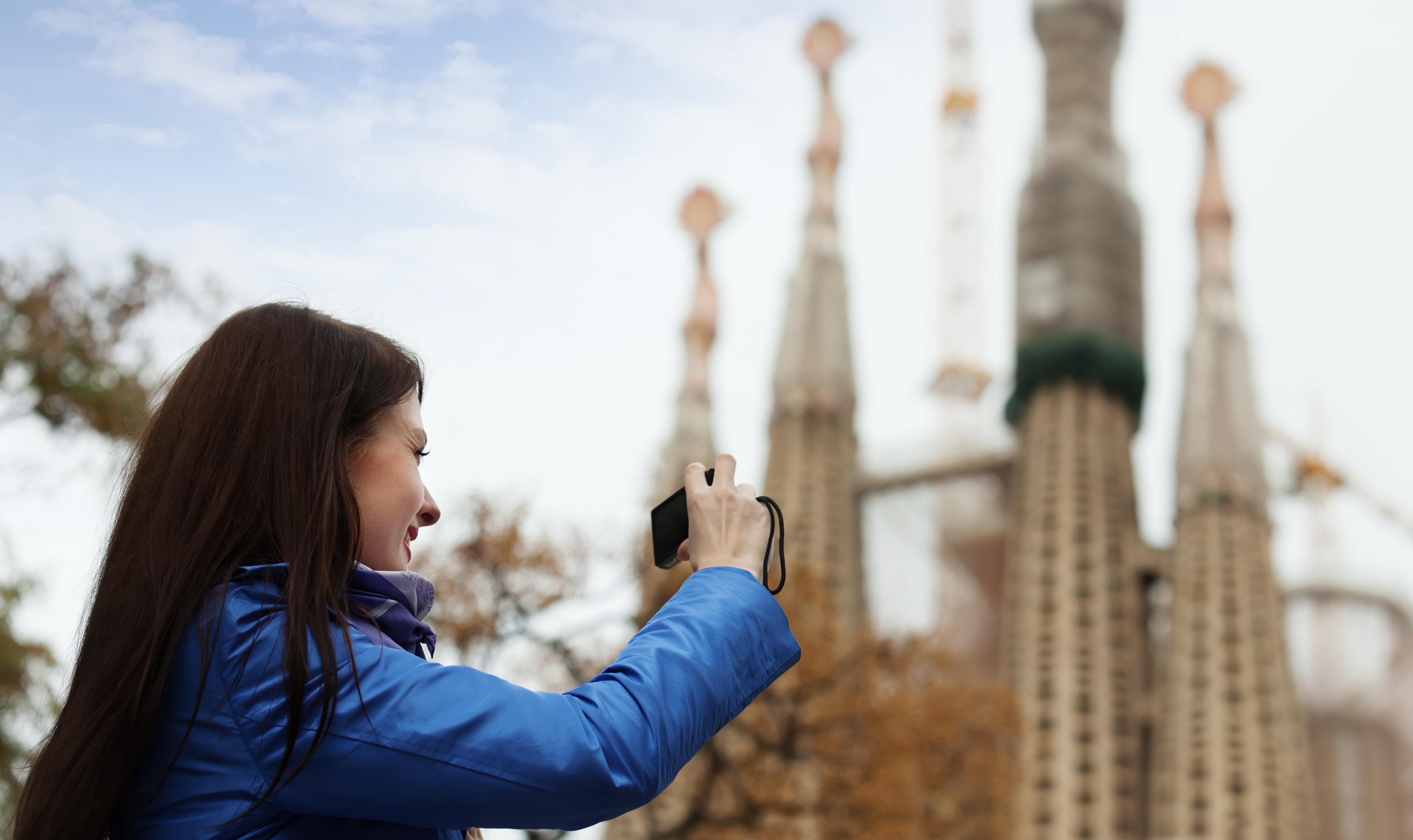 Cómo ahorrar en tu viaje a Barcelona, España