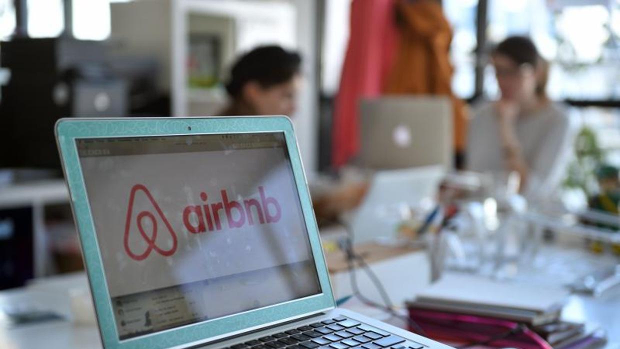 como utilizar airbnb por primera vez