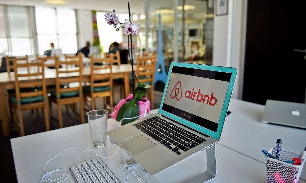 como utilizar airbnb por primera vez