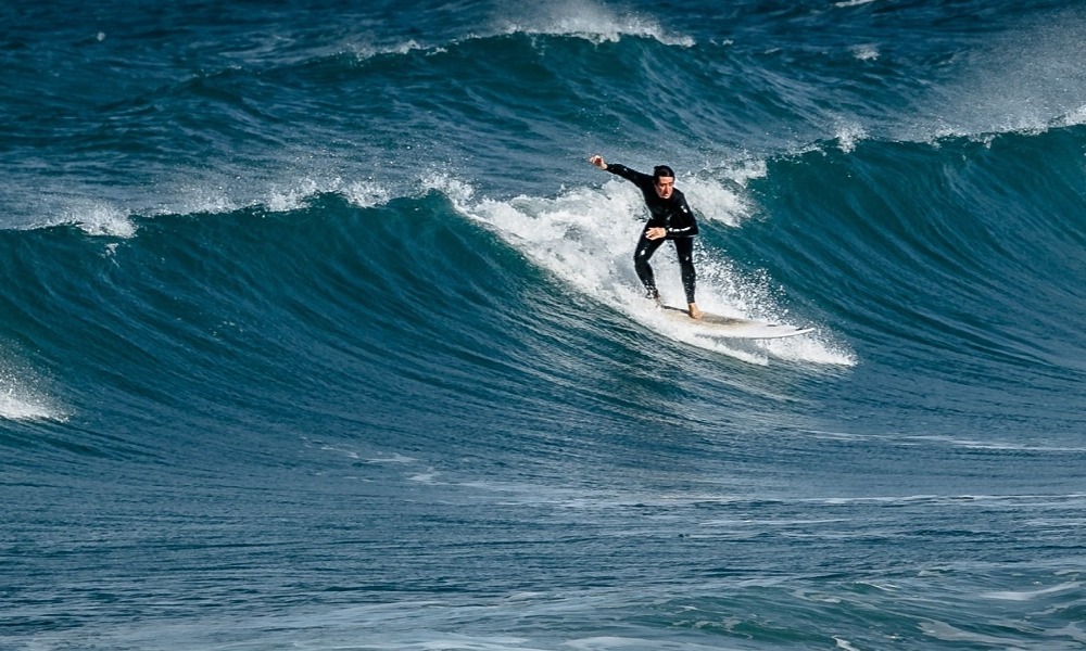 Consejos para surfear como un profesional