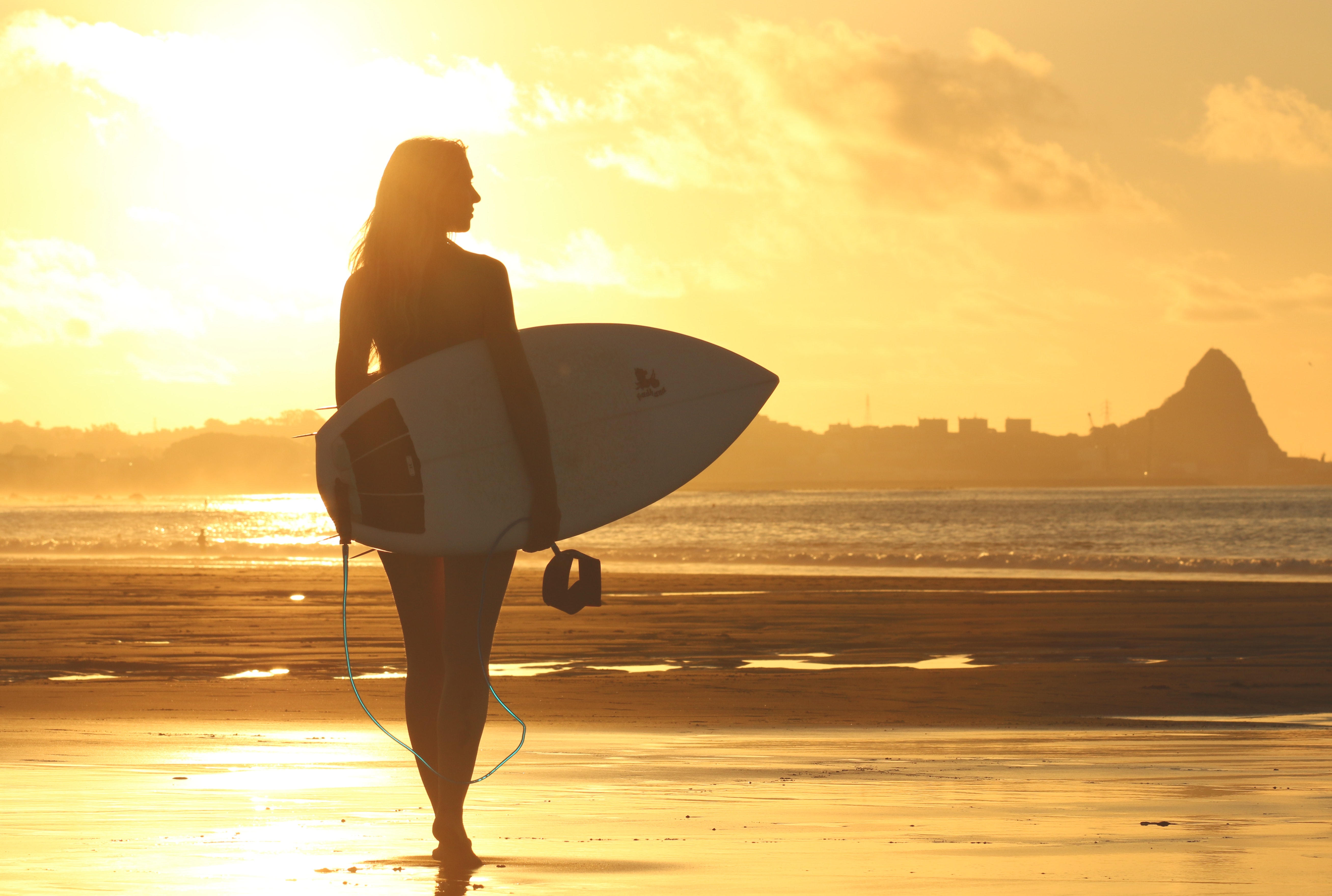 Consejos para surfear como un profesional