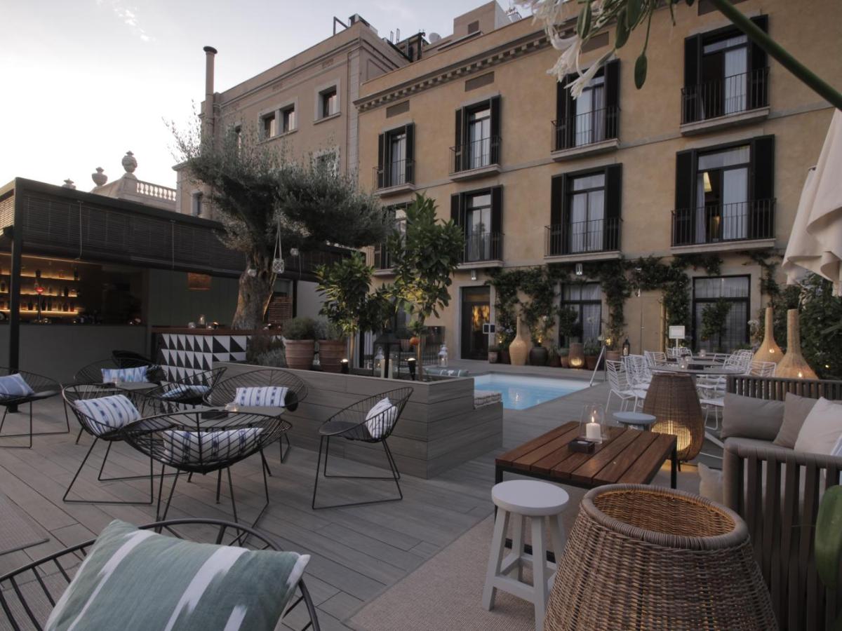 Dónde dormir en Barcelona, España