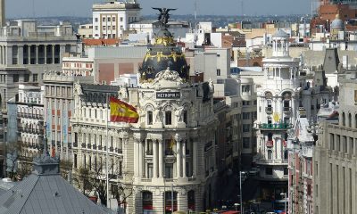 experiencias clásicas de Madrid
