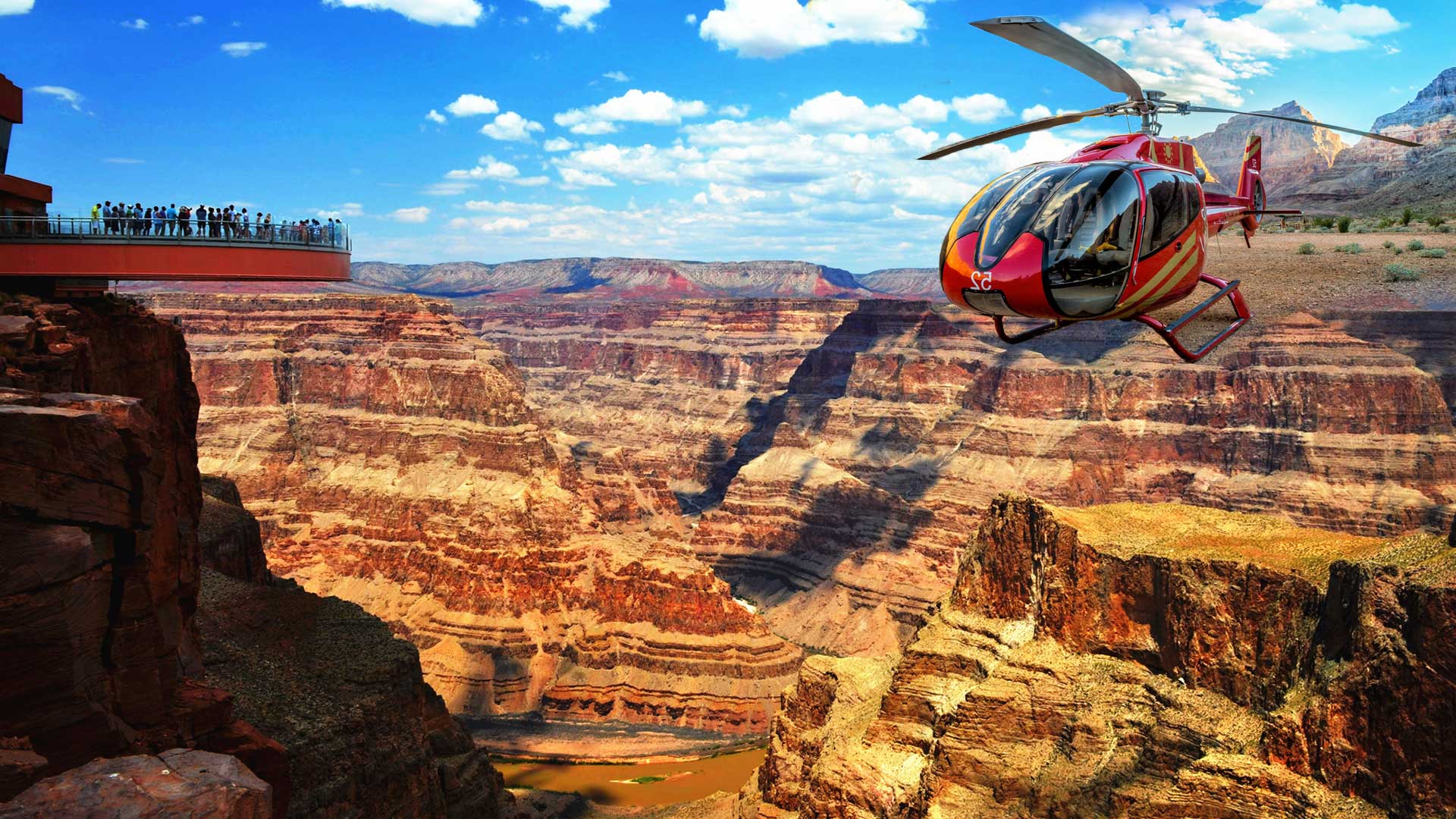 las 10 ciudades más románticas de Estados Unidos 