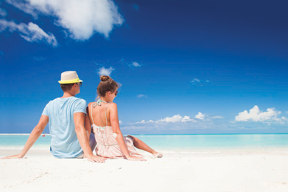 las 10 ciudades más románticas de Estados Unidos 