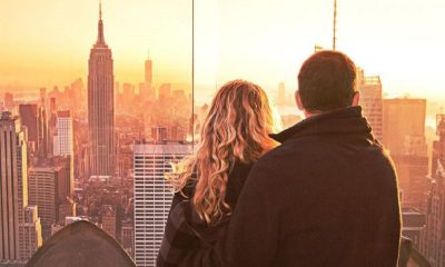 las 10 ciudades más románticas de Estados Unidos