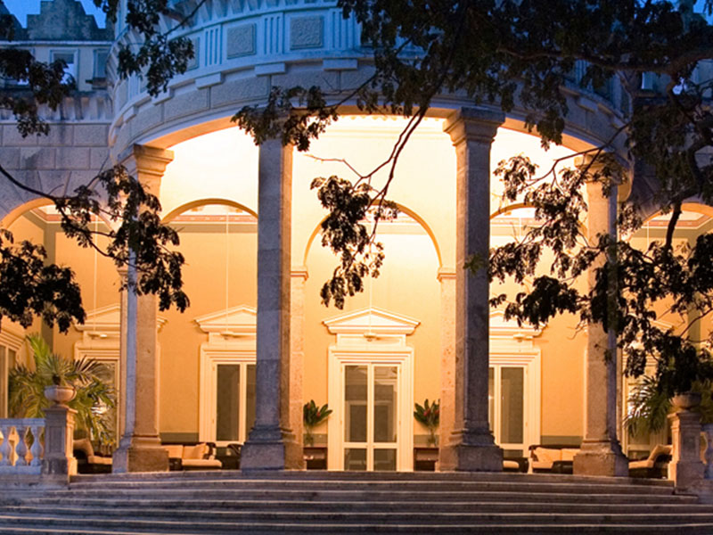 Las mejores hoteles en haciendas en Yucatán