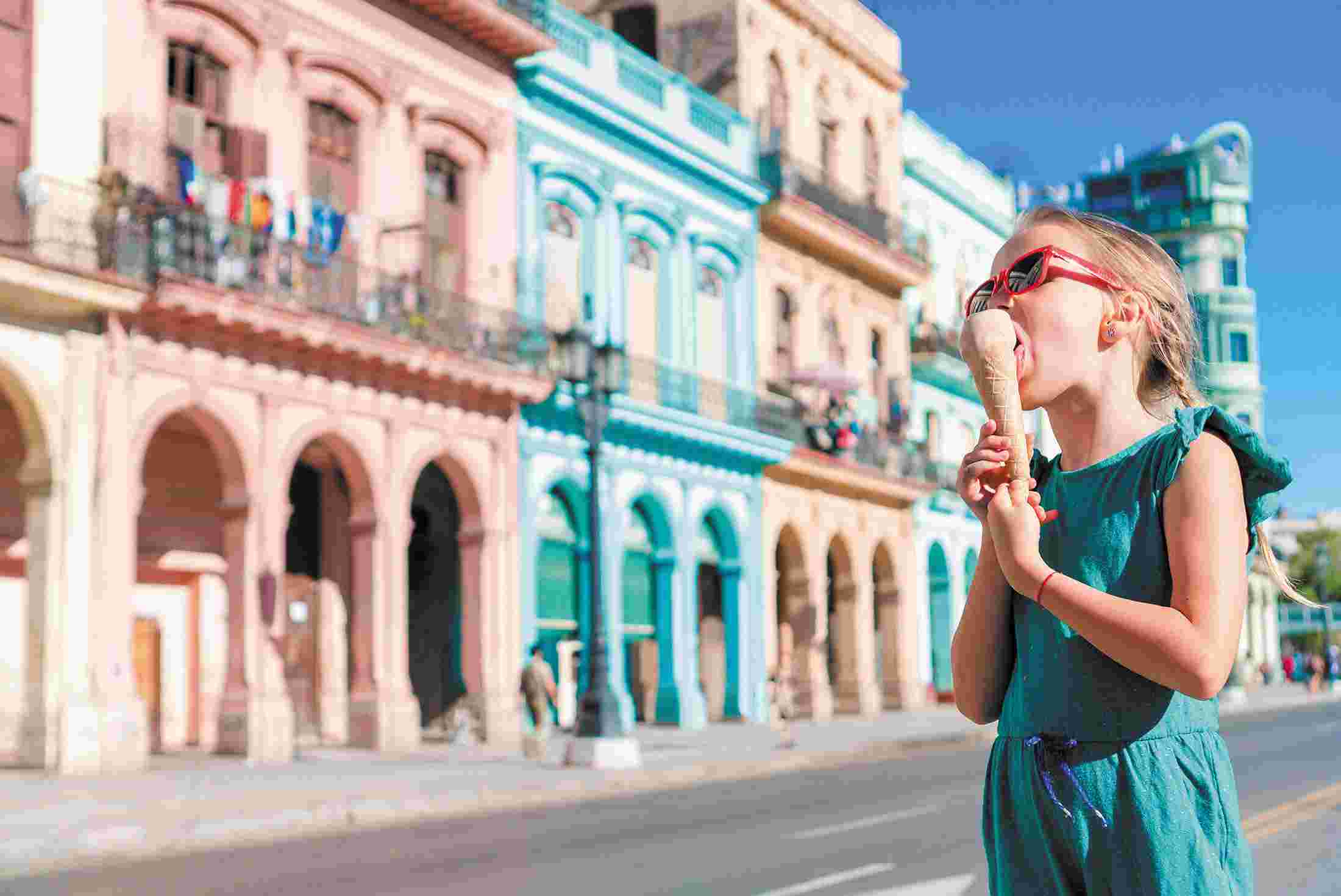 Lo mejor de la gastronomía de Cuba