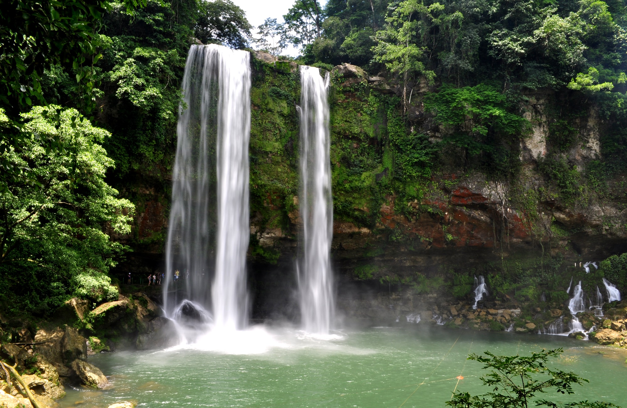 Los atractivos naturales más espectaculares de Chiapas