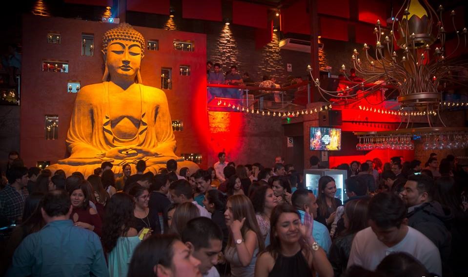Los mejores bares de Lima, Perú