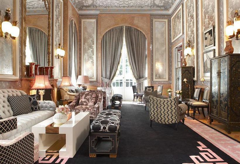 Los mejores hoteles históricos en Madrid