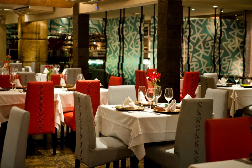 Los mejores restaurantes de Lima, Perú