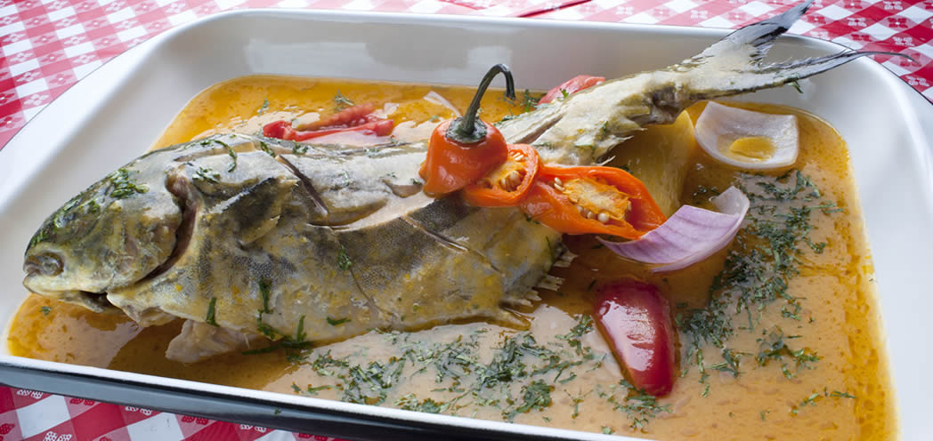 Los mejores restaurantes de Lima, Perú