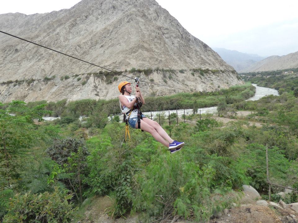 Los mejores tours de aventura en Lima, Perú