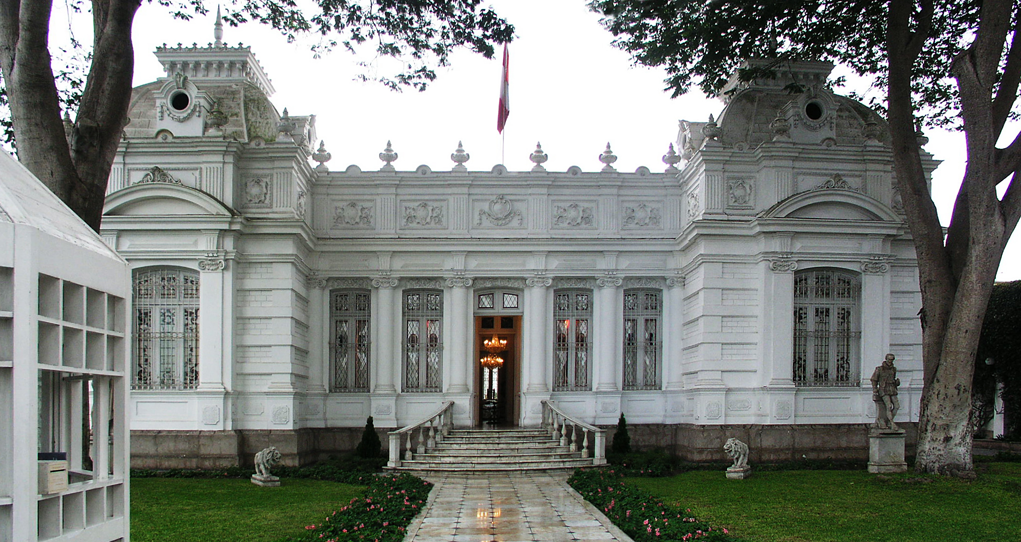 Los museos más importantes de Lima, Perú