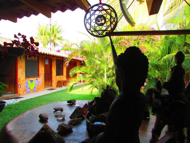 mejores hostales de México