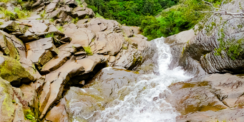 Parques nacionales de Costa Rica