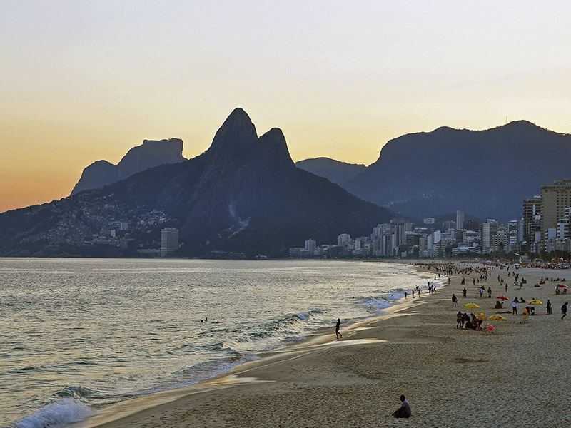 Qué hacer y qué ver en Río de Janeiro